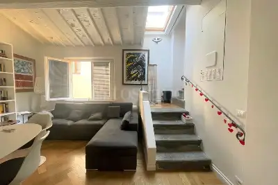 Casa in vendita, Via Porta Rossa, Firenze