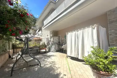 Casa in vendita, Via Luigi Russo, Fiumicino