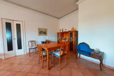 Casa in vendita, Via Prassagora, Roma