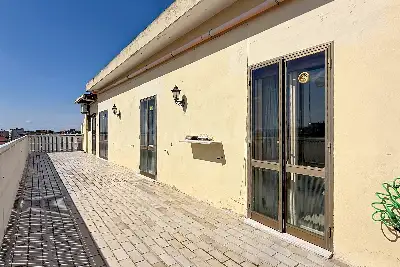 Attico in vendita, Via Galileo Galilei, Sassari