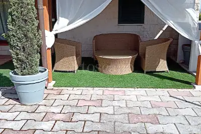 Villa in vendita, Viale Fantasia , Manfredonia, Manfredonia