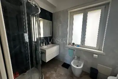 Casa in vendita, Via Giuseppe Schipani, Catanzaro