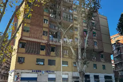 Casa in vendita, Via della Magliana, Roma