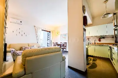 Casa in vendita, Via Francesco Cilea, Olbia