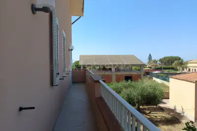 Villa in vendita, Via Mallia, Siracusa