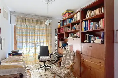 Casa in vendita, Via Madrid, Sassari