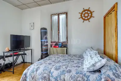 Casa in vendita, Via Statale, Marchirolo