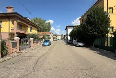 Casa in vendita, Via Mar Adriatico, Modena