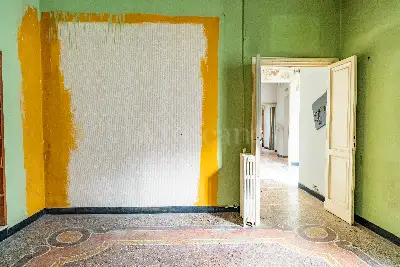 Casa in vendita, Via Nizza, Genova