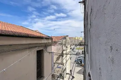 Casa in vendita, Via Rosello, Sassari