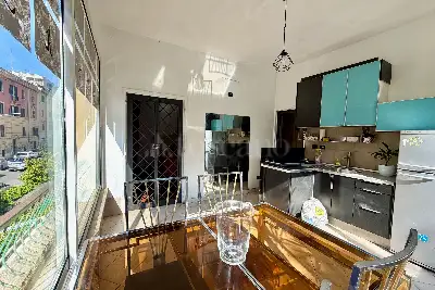 Casa in vendita, Via dei Furi, Roma