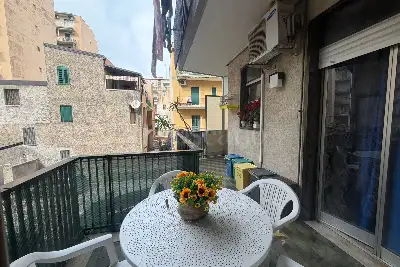 Casa in vendita, Via Francesco Gallo, Catania