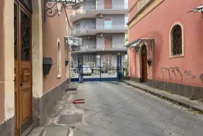 Casa in vendita, Via Cifali, Catania