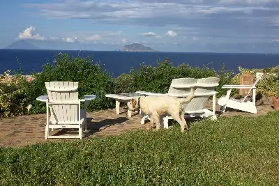 Villa in vendita, Isola di Salina, Malfa