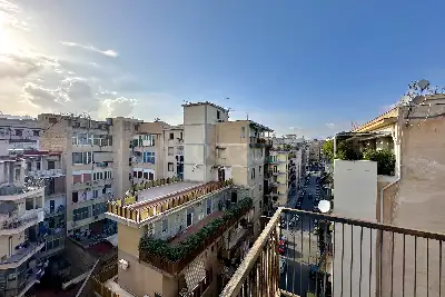 Casa in vendita, Via Domenico Trentacoste, Palermo