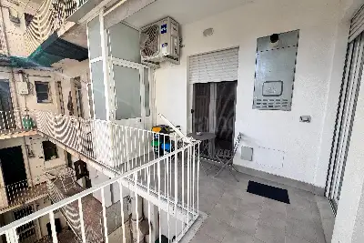 Casa in vendita, Via San Pietro, Catania