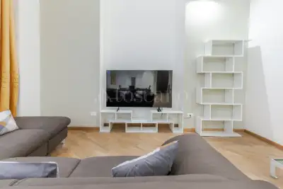 Casa in vendita, Via Francesco Brioschi, Milano