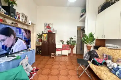 Casa in vendita, Via Angelo Inganni, Milano
