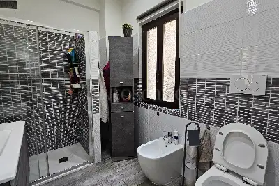 Casa in vendita, Via Antonio Forni, Roma