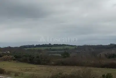 Casa in vendita, Via dei Calafati, Orte