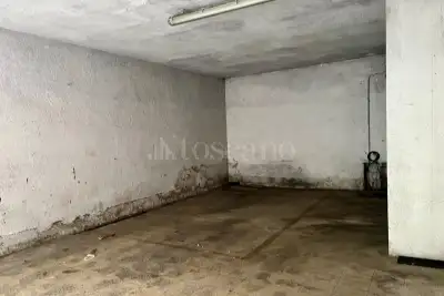 Casa in affitto, Via Gaspara Stampa, Roma