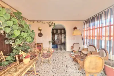 Villa in vendita, Corso Piano di Renda, Altofonte