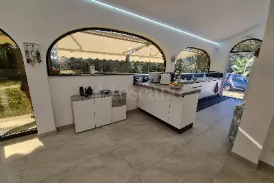 Casale in vendita, via della macchiarella, Roma