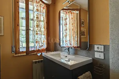 Casa in vendita, Via del Frassino, Sovicille