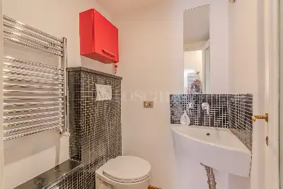 Casa in vendita, Via Alessandro Volta, Roma