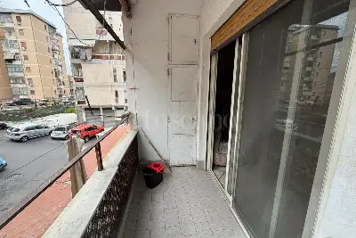 Casa in vendita, Via Sardegna, Catania