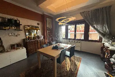 Casa in vendita, Via Alcide Pedretti, Roma
