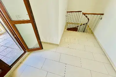 Attico in vendita, Via Raffaele Lambruschini, Roma