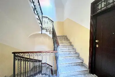 Casa in vendita, Via dei Quintili, Roma