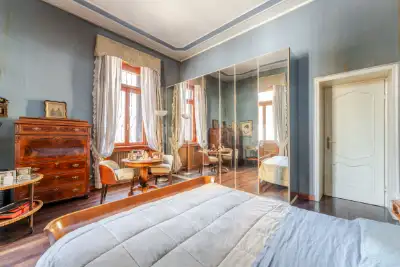 Casa in vendita, Via Serviliano Lattuada 3, Milano
