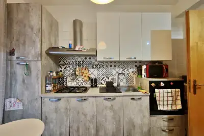 House for sale, Via del Bersagliere, Palermo