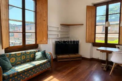 Casa in vendita, Via del Ponte alle Riffe, Firenze