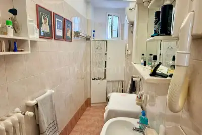 Casa in vendita, Via Otranto, Roma
