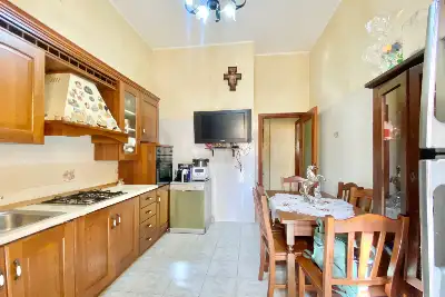 Casa in vendita, Via Nazionale, Rometta