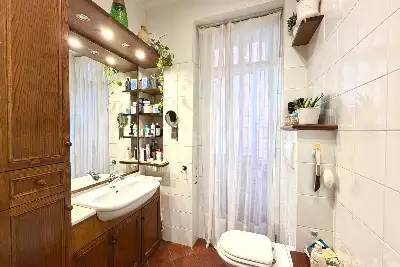 Casa in vendita, Via Ugo Bordoni, Roma