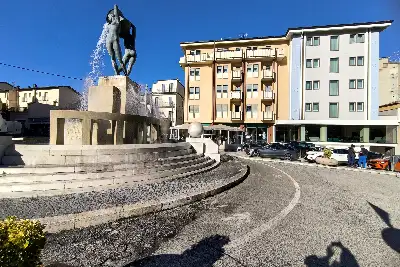 Casa in affitto, Via Tre Spighe, L'Aquila