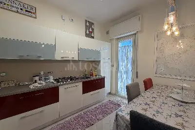 Casa in vendita, Via Trieste, Alba Adriatica