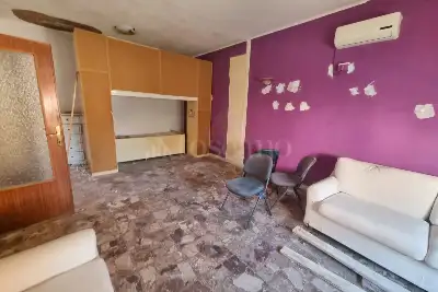 Casa Indipendente in vendita, via ambrogio sansedoni , Roma