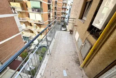 Casa in vendita, Via Claudio Asello, Roma