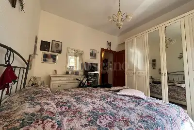 Casa in vendita, Via Leone Magno, Roma