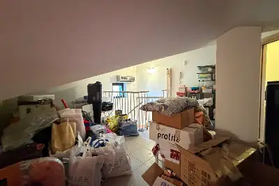 Villino a Schiera in vendita, Via Passo Buole, Fiumicino