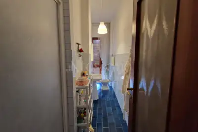 Casa in vendita, Via Bligny, Brescia