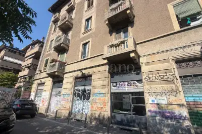 Negozio in affitto, Via Privata Bobbio, Milano