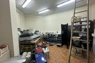 Box in affitto, Via Antonio Pacinotti, Palermo