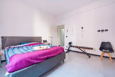 Casa in vendita, Via Ayroli, Genova