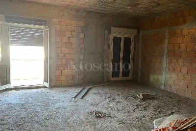 Casa in vendita, Via Torrente Perara, Reggio di Calabria